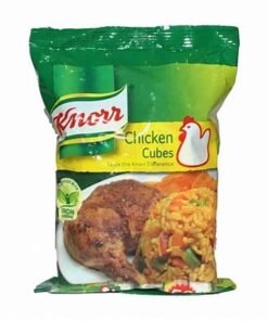 Knorr Chicken Cubes (8g x 40)